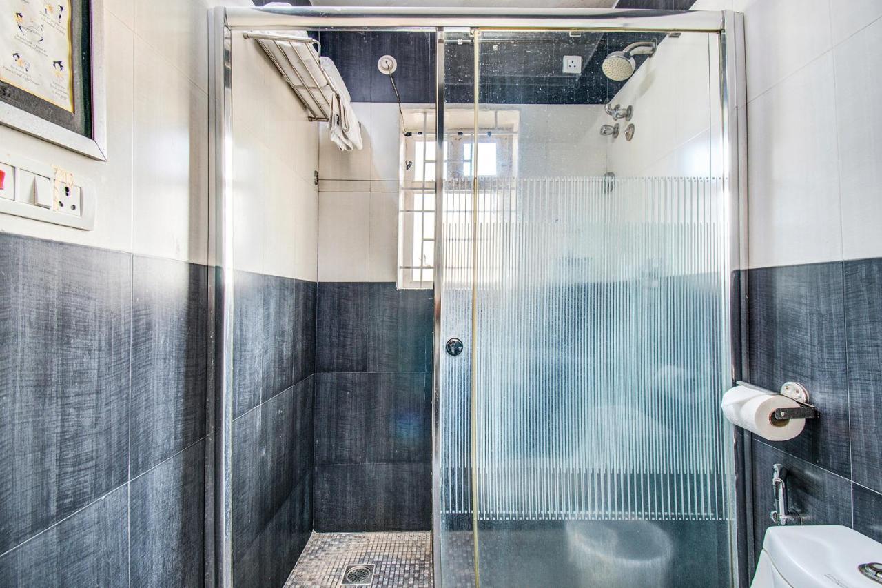 Otel 벵갈루루 외부 사진